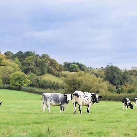 Nr Bicester Village 5 Star Luxury On Farm Piddington Extérieur photo