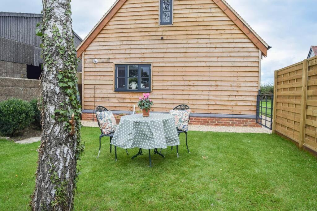 Nr Bicester Village 5 Star Luxury On Farm Piddington Extérieur photo