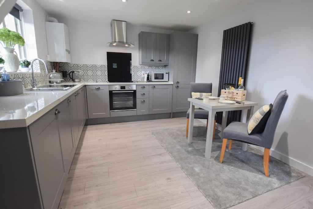 Nr Bicester Village 5 Star Luxury On Farm Piddington Extérieur photo