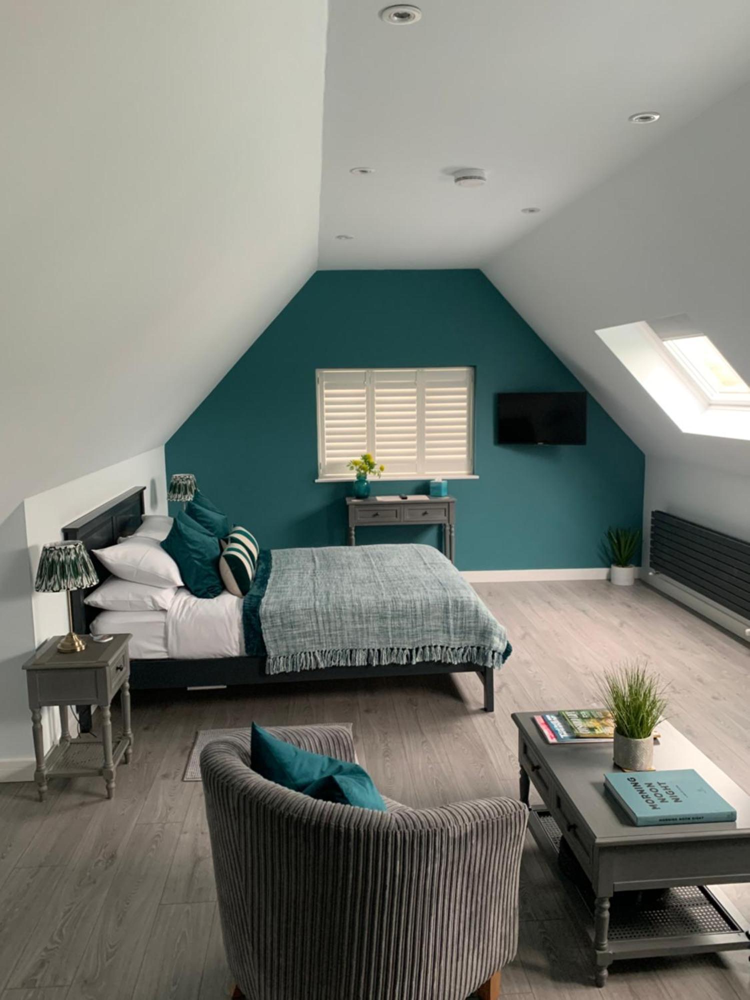Nr Bicester Village 5 Star Luxury On Farm Piddington Extérieur photo