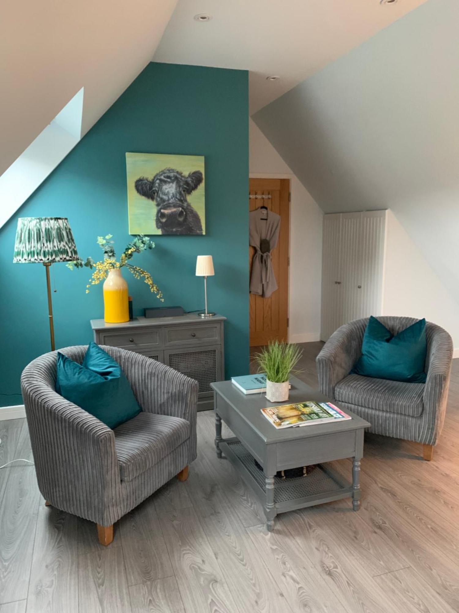 Nr Bicester Village 5 Star Luxury On Farm Piddington Extérieur photo